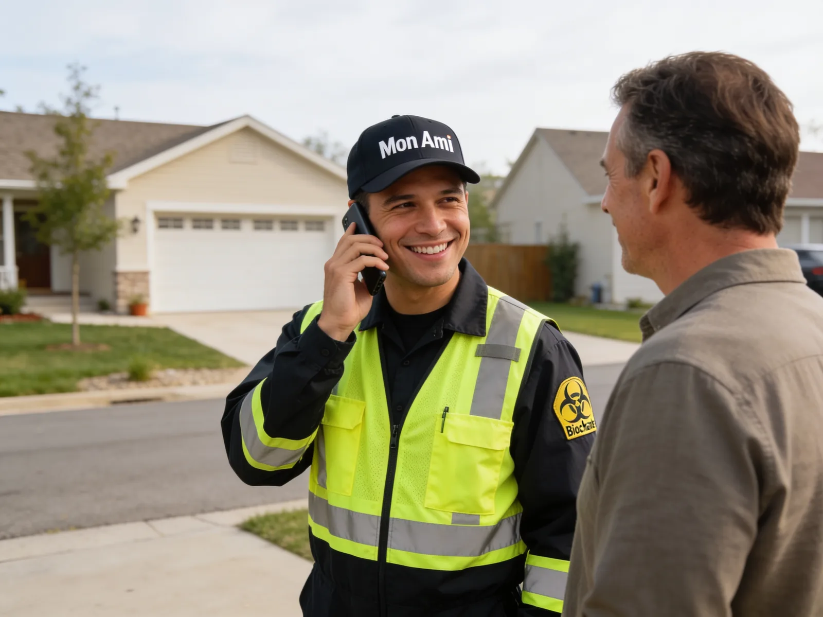Sewage Cleanup Rancocas, NJ FAQs